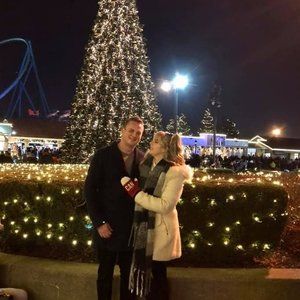 Meet your Posher, Hailey